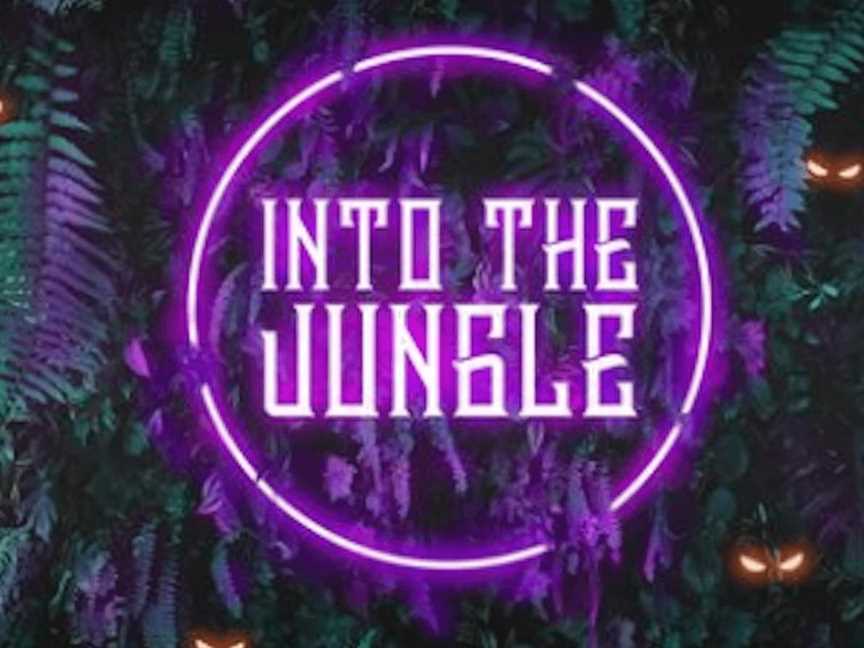 Into The Jungle - Halloween At Henry Summer, Events in Northbridge