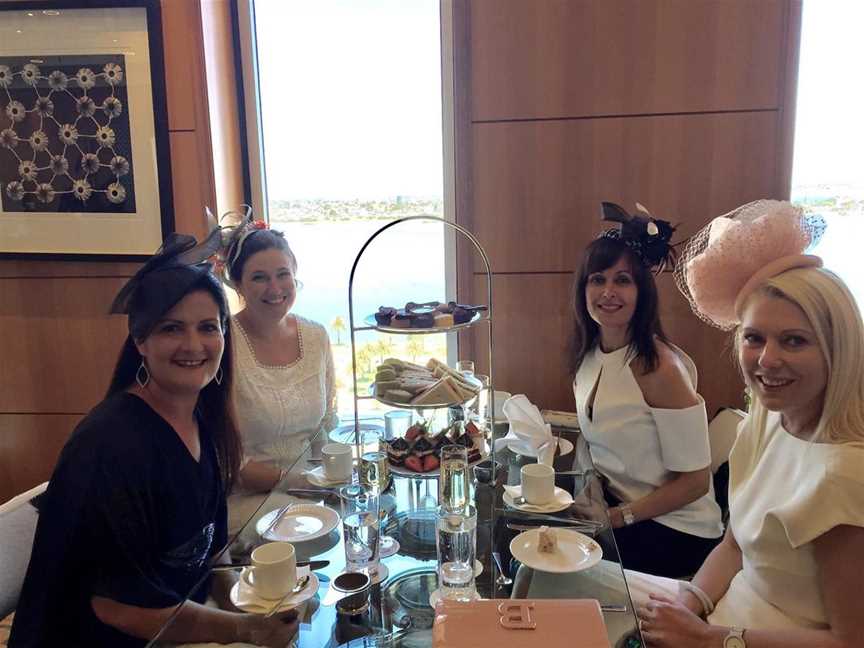 Melbourne Cup Lunch Buffet At Duxton Hotel Perth, Events in Perth