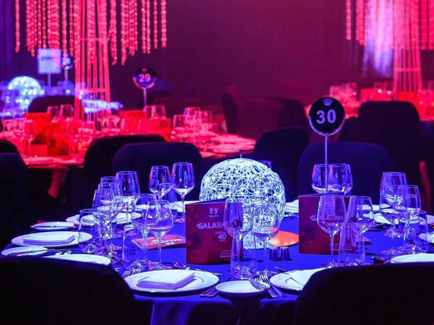 HeartKids Annual Gala Ball 2021, Events in Burswood