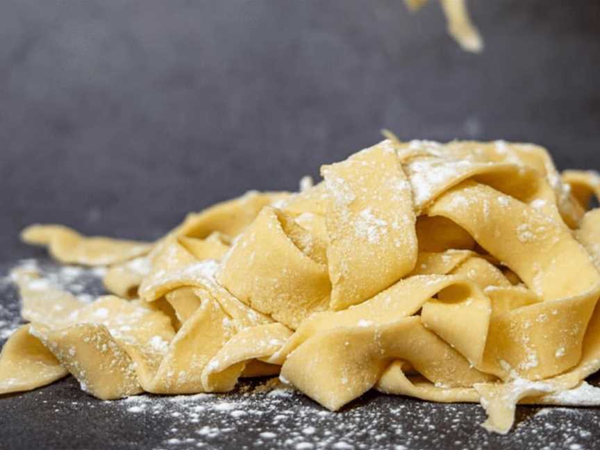 Pasta Making Class For Kids And Parents, Events in Mount Hawthorn
