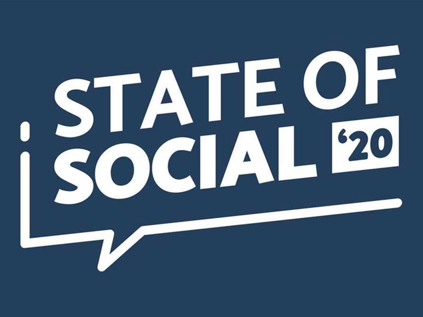 State Of Social '20, Events in Burswood