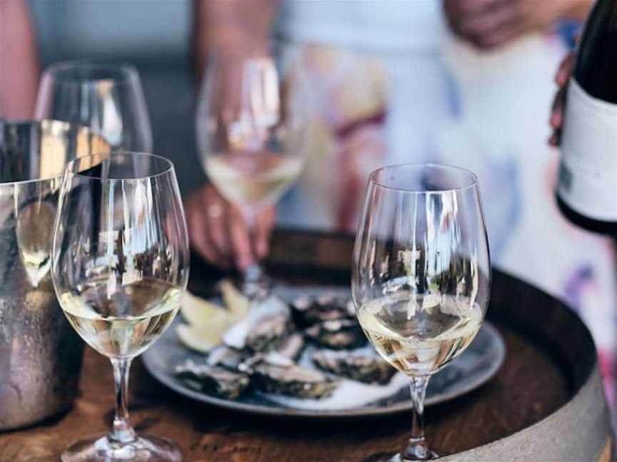 Oysters And Riesling, Events in Cowaramup