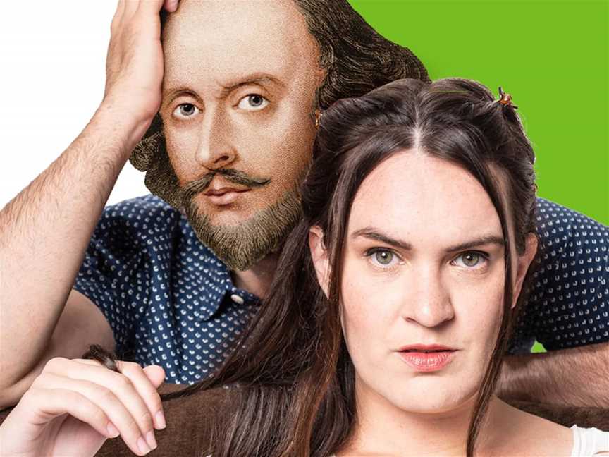 10 Things I Hate About Taming Of The Shrew, Events in Perth