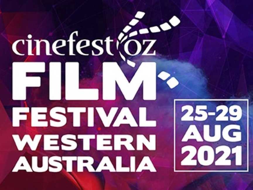 Cinefestoz Film Festival Western Australia - 2021, Events in Busselton