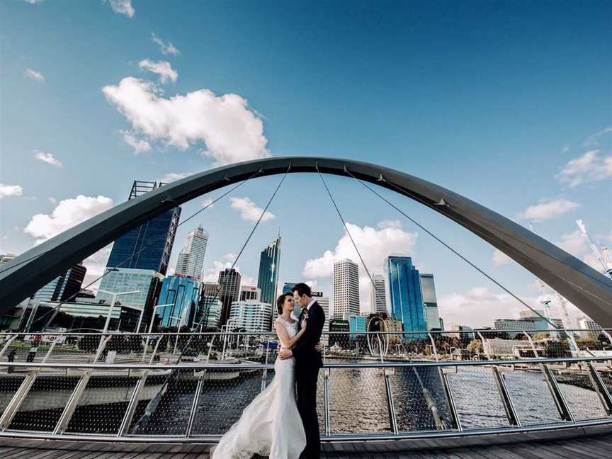 Perth City Wedding Open Day, Events in Perth