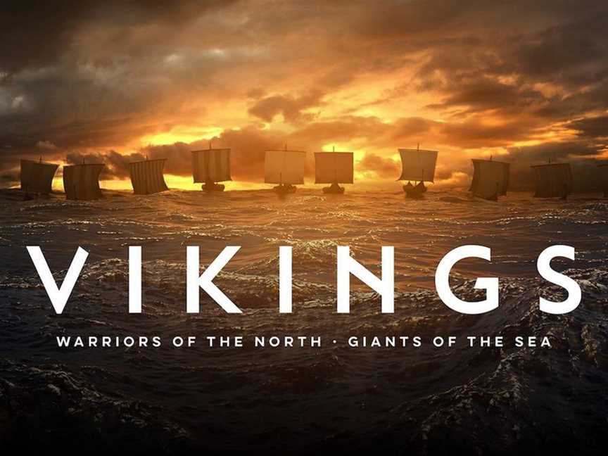 Vikings: Warriors Of The North, Giants Of The Sea, Events in Fremantle