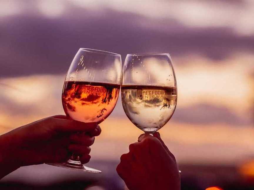 On Cloud Wine, Events in Fremantle