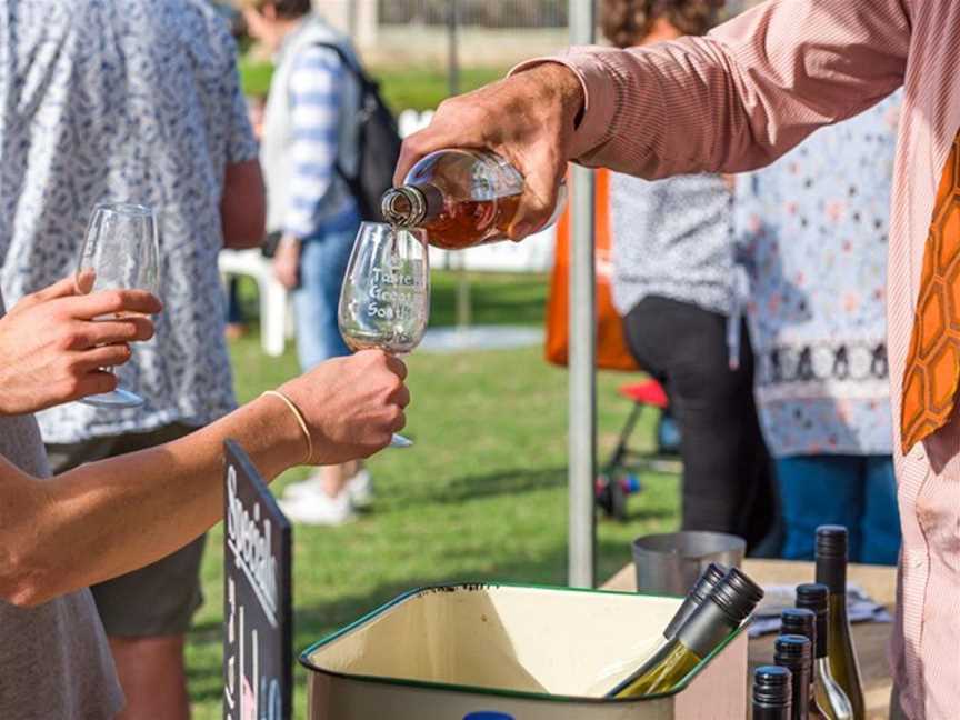 Albany Food & Wine Festival presented by Mt Barker Chicken