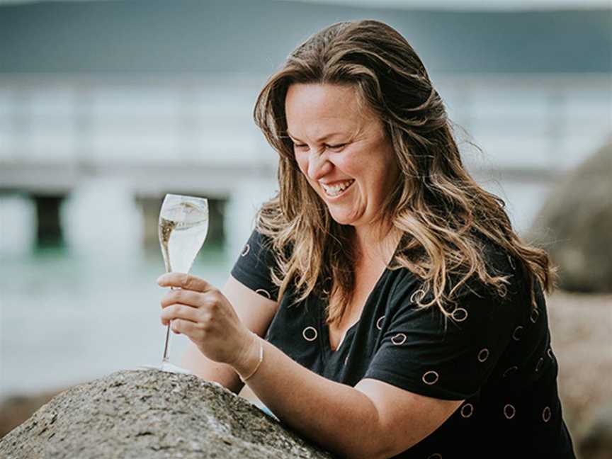 High Fluting - A Celebration Of Champagne & Seafood, Events in Redmond