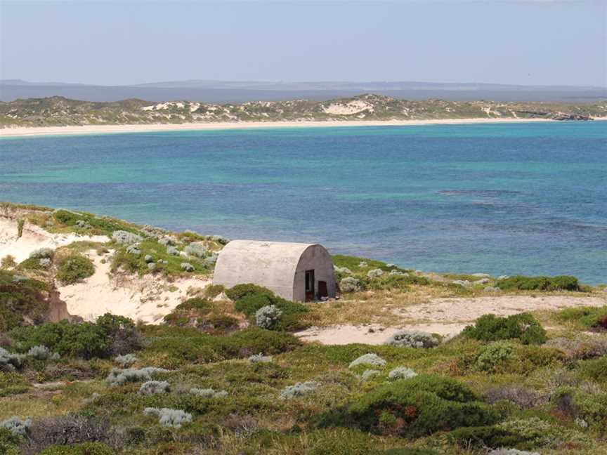 North Head Radar Station History Documentary & Booklet Launch, Events in Jurien Bay