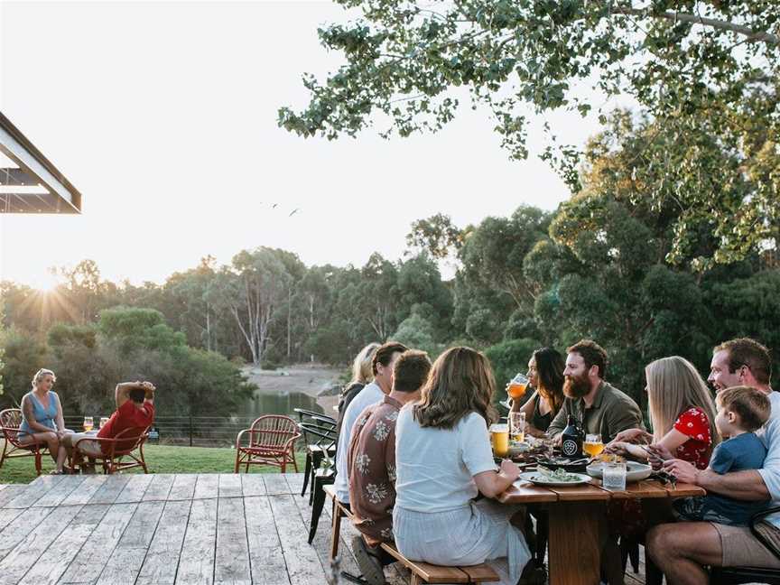 Sundaze At Wild Hop Brewing Co., Events in Yallingup