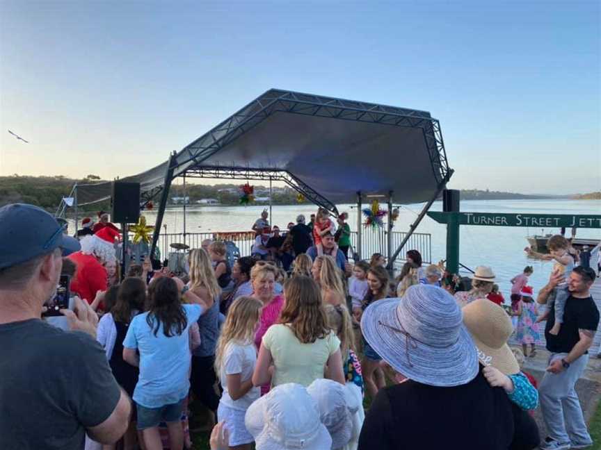Augusta River Festival 2021 (CANCELLED), Events in Augusta
