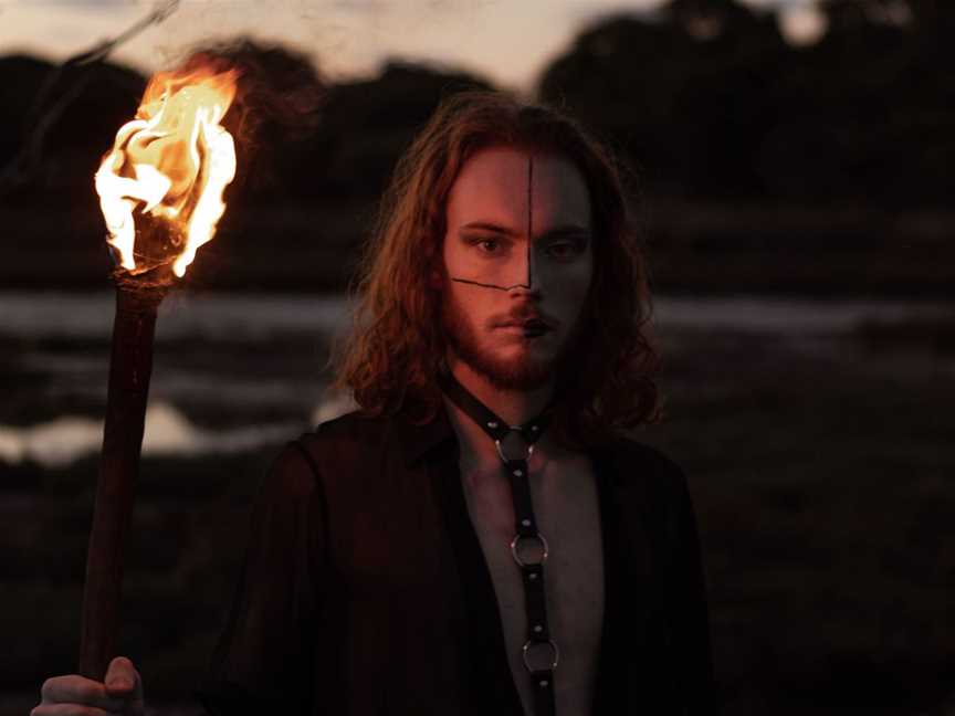 Prince of Tyre - Bard in the Bush III (Presented by Drugaware), Events in Meadow Springs