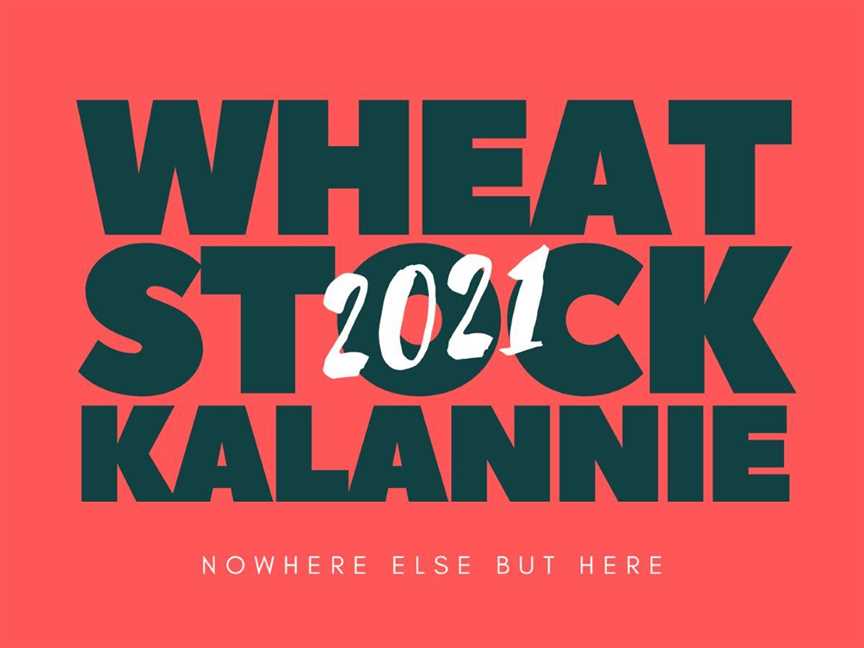 Wheatstock 2021