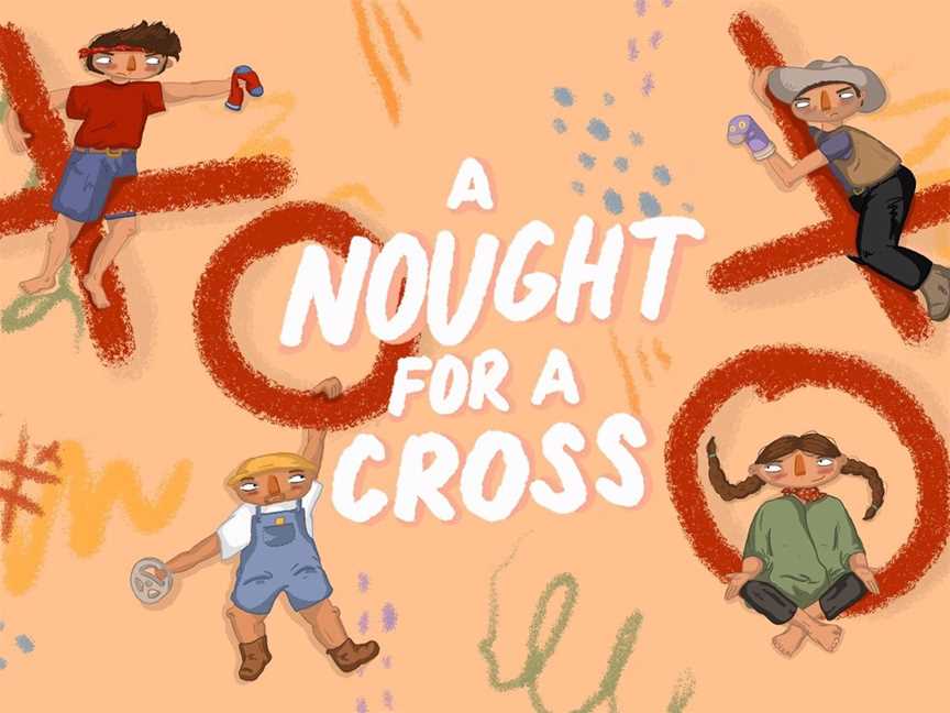 A Nought For A Cross, Events in Subiaco