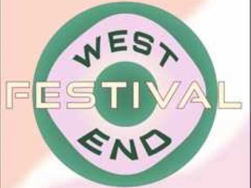 Westend Festival, Events in Fremantle