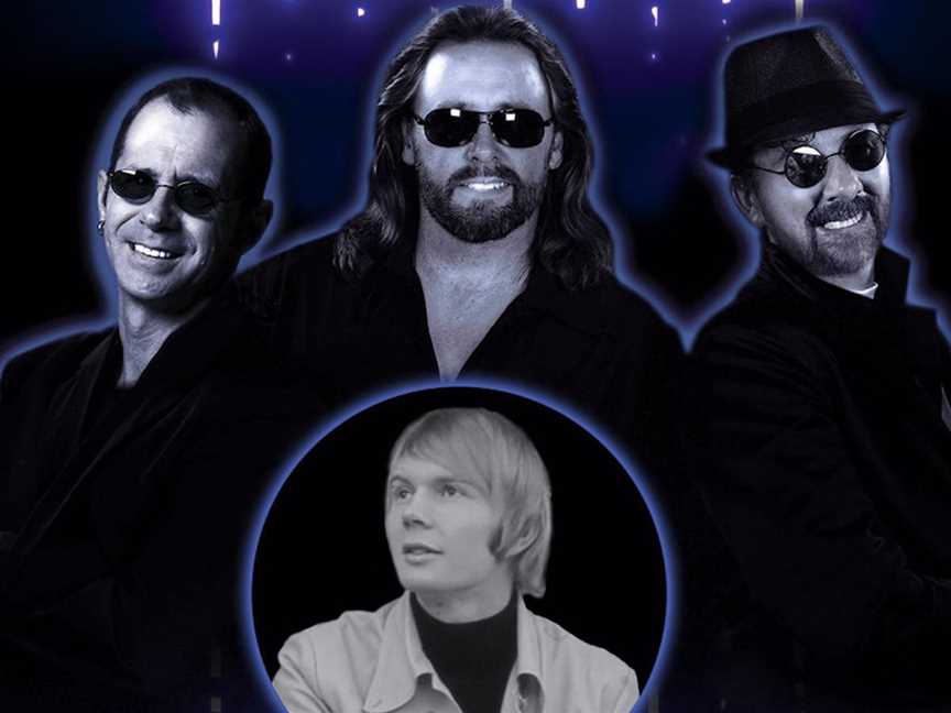 The Best of the Bee Gees with Colin Petersen - Mandurah, Events in Mandurah