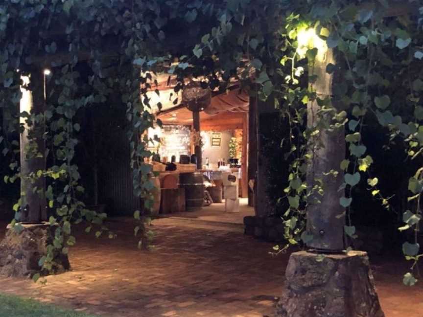 Twilight Wedding Expo at Nesci Estate, Events in Lower Chittering
