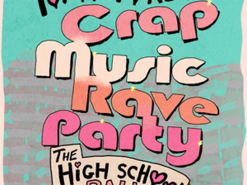 Crap-Music-Rave-Party-The-High-School-Ball