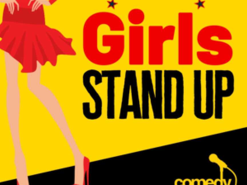 Girls-Stand-Up