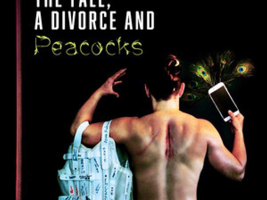 The-Fall-a-Divorce-and-Peacocks