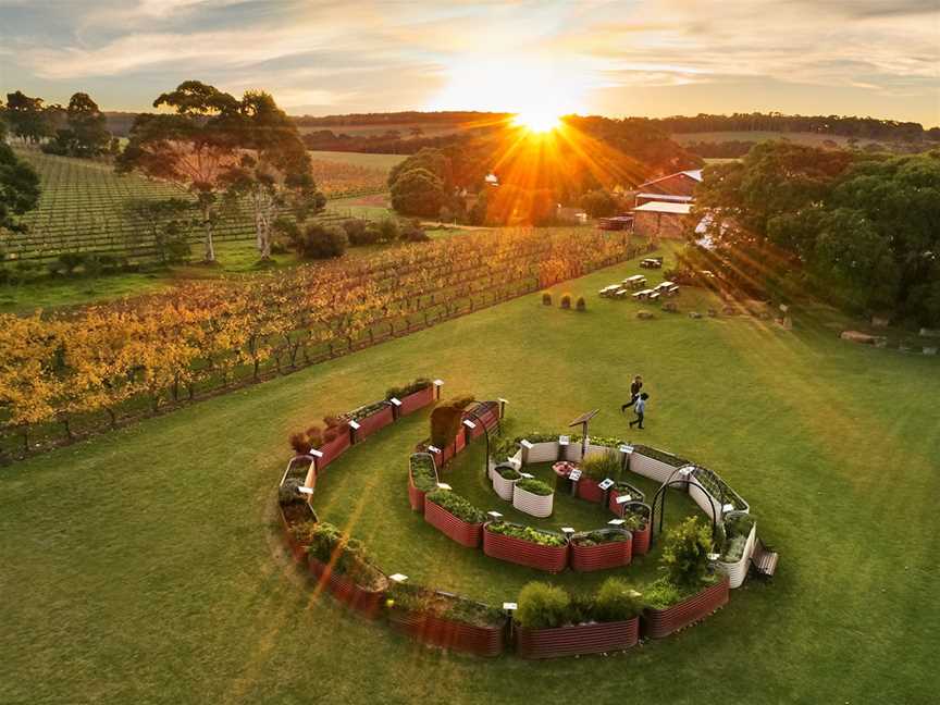 Cullen Wines 2021 Cullen Award For Excellence, Events in Wilyabrup