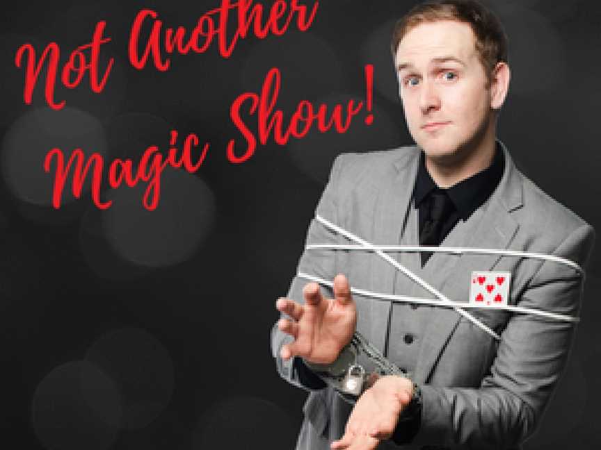 Not-Another-Magic-Show
