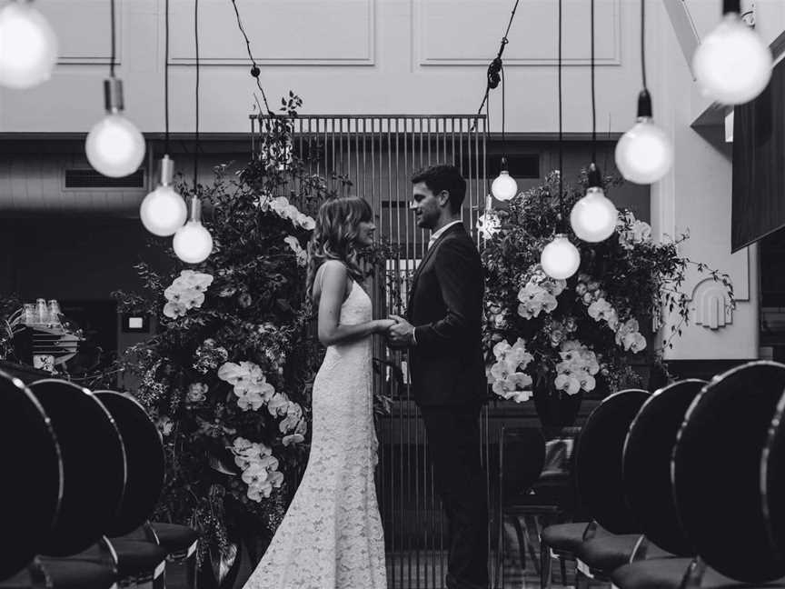 Wedding Open Day at Brookfield Place, Events in Perth