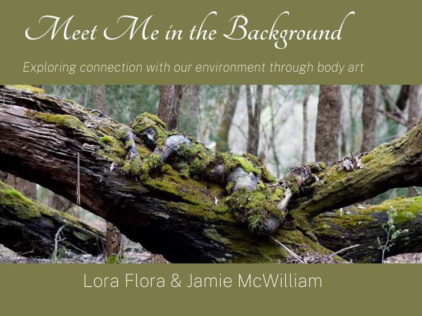 Exhibition: Meet me in the Background, Events in Fremantle