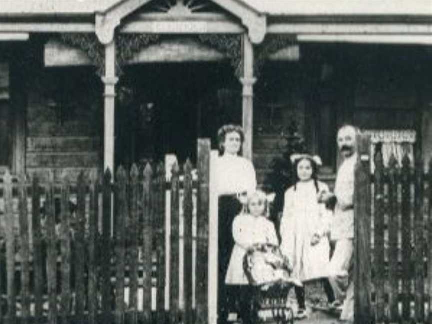 Researching the History of your Property, Events in Subiaco