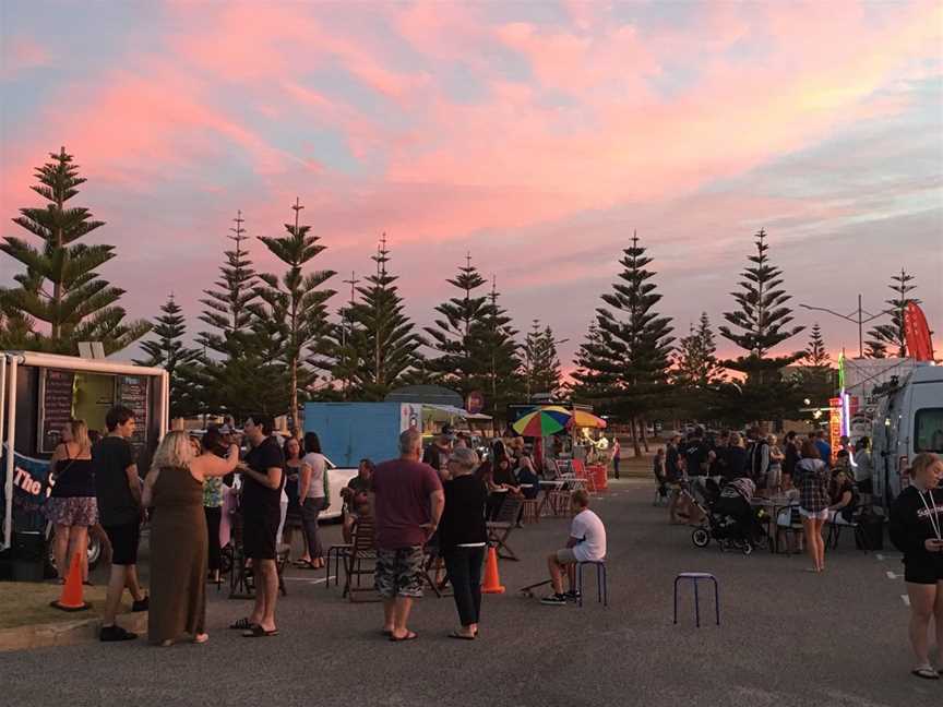 Dinner at Dusk - Point Walter, Events in Bicton