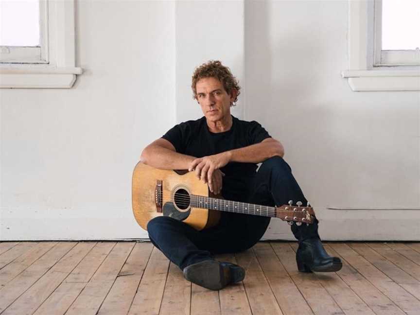 Ian Moss, Events in Subiaco