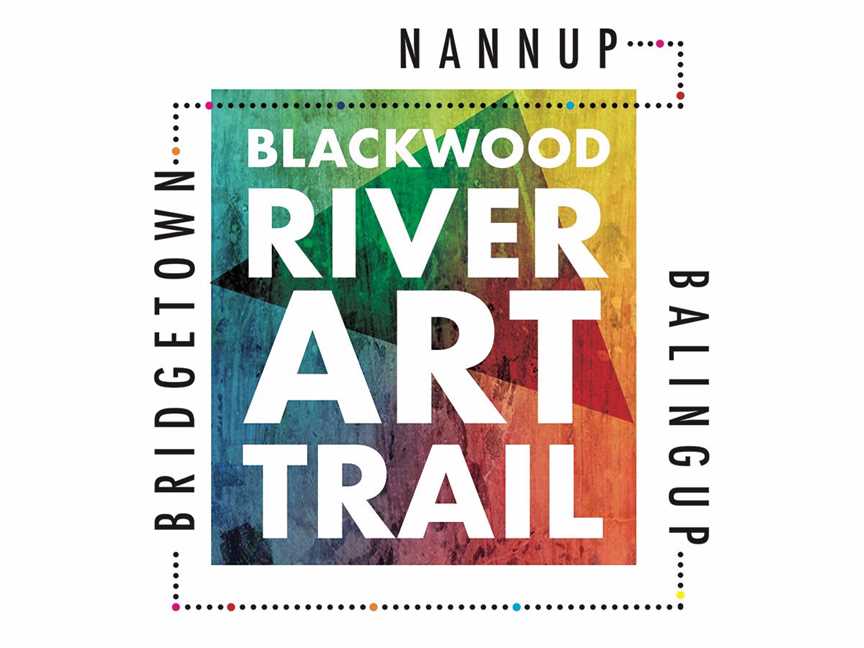Blackwood River Art Trail, Events in Nannup