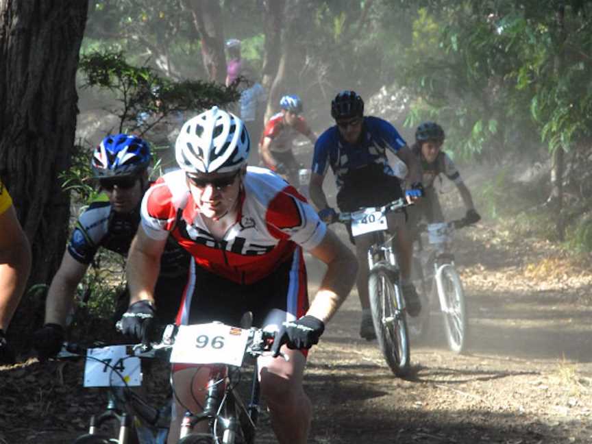 Northcliffe Karri Cup MTB Challenge, Events in Northcliffe