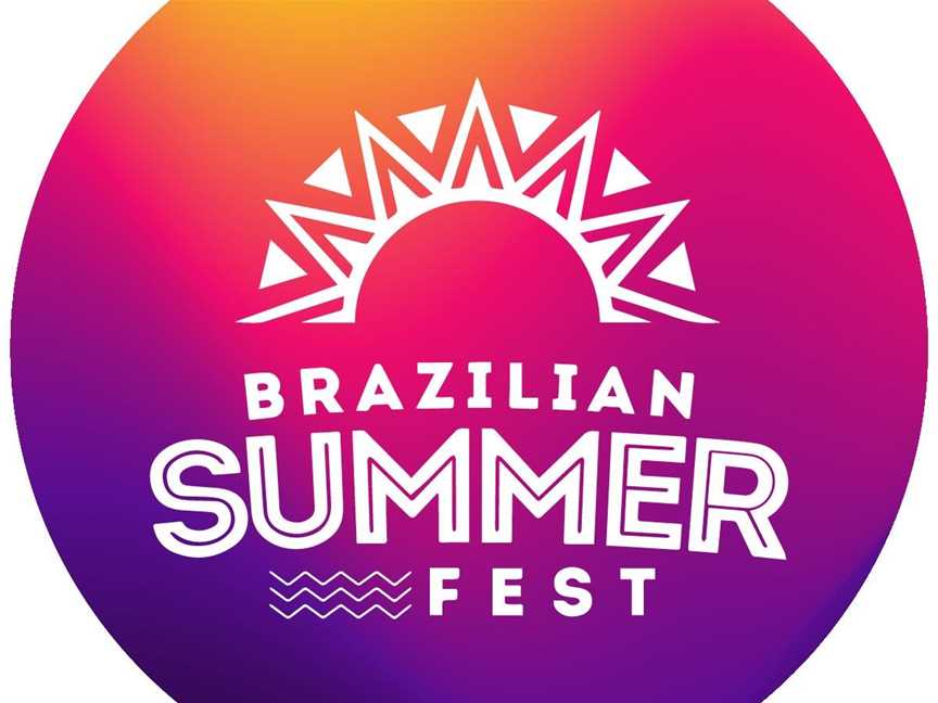 Brazilian Summer Fest 2021