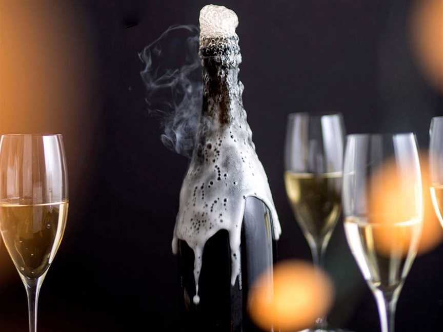 Bubbles Tasting Event, Events in Subiaco