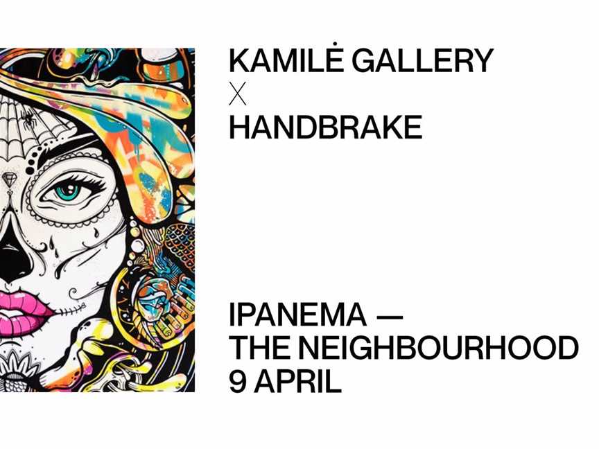 Ipanema - The Neighbourhood - A Tribute to Latin American Culture, Events in Perth