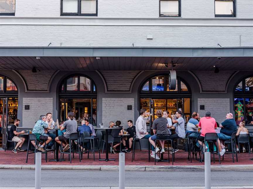 Thursday Lates, as part of Celebrate Subi, Events in Subiaco