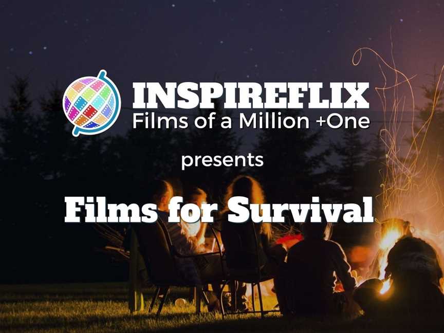 Films for Survival, Events in Perth