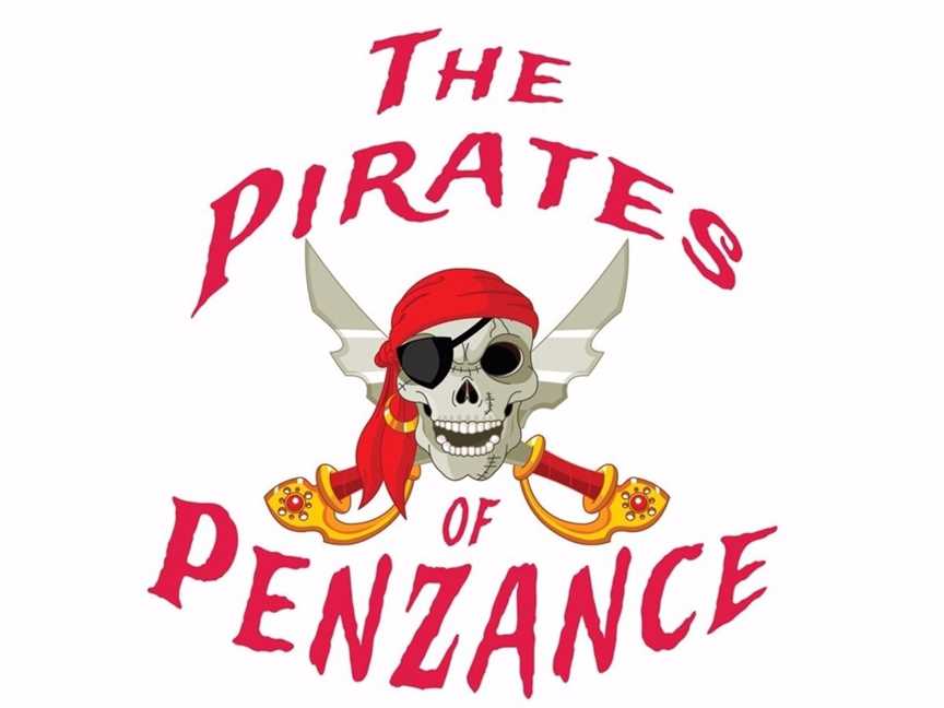 The Pirates of Penzance, Events in Crawley