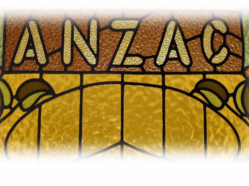 ANZAC Day at ANZAC Cottage 2021, Events in Mount Hawthorn