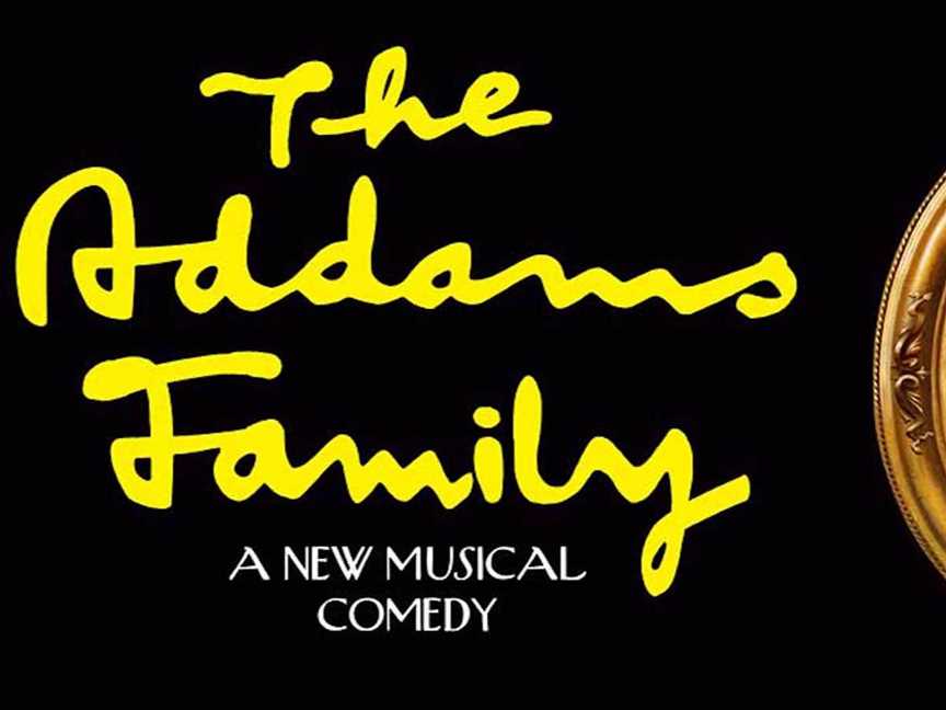 The Addams Family, Events in Subiaco