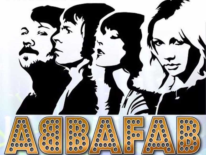 AbbaFab with the Robbie Williams Experience + The Australian Blues Brothers, Events in Fremantle