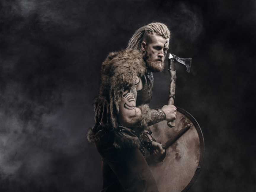 Feast of the Vikings (SOLD OUT), Events in Fremantle