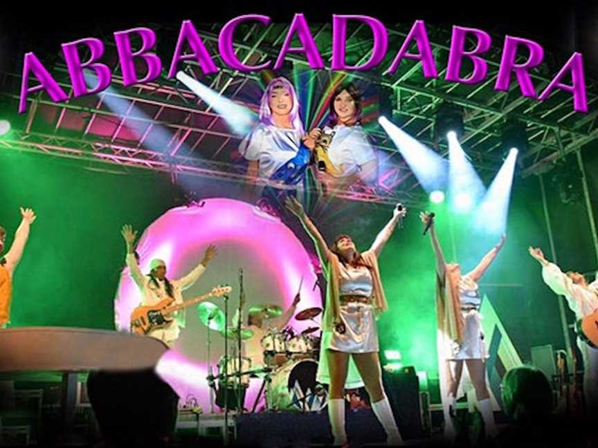 ABBAcadabra and the Disco Allstars, Events in Wanneroo