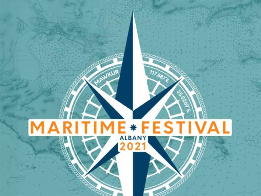 Maritime Festival Albany, Events in Albany