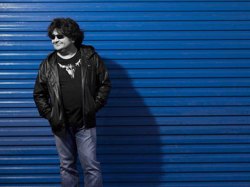 Richard Clapton - Music is Love Tour, Events in Mount Lawley