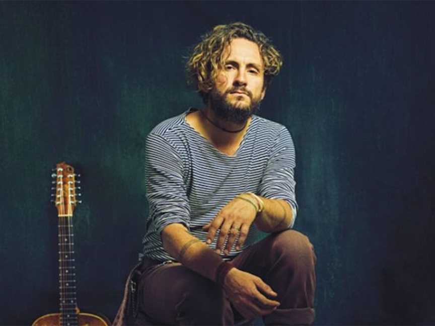 An Evening with John Butler - Geraldton, Events in Geraldton