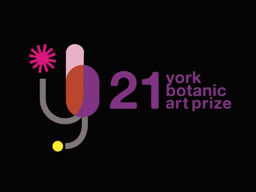 2021 York Botanic Art Prize, Events in York