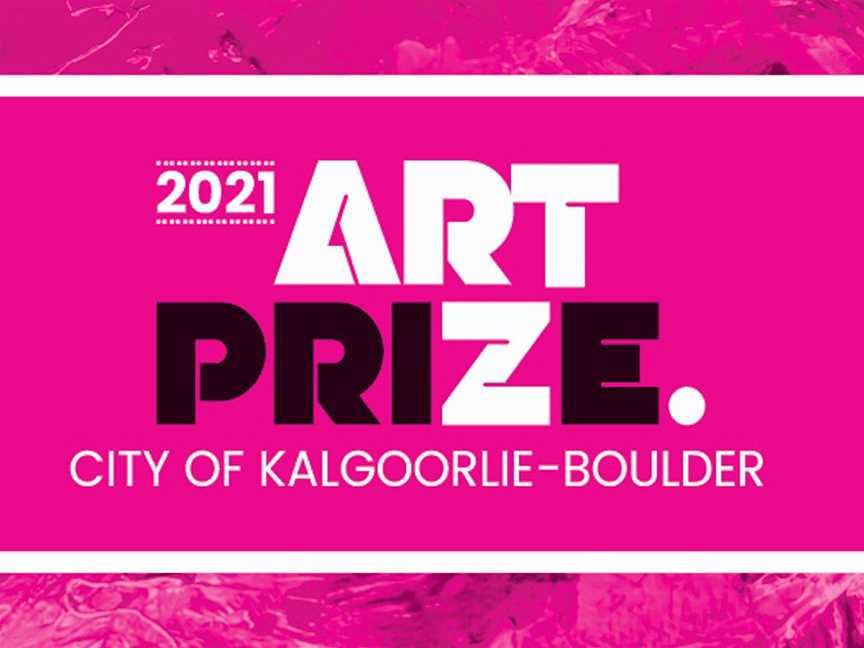 2021 Kalgoorlie-Boulder Art Prize, Events in Kalgoorlie